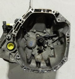 Boite de vitesses DACIA LOGAN MCV 1 Photo n°1