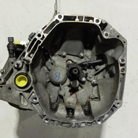 Boite de vitesses DACIA LOGAN MCV 1 Photo n°1