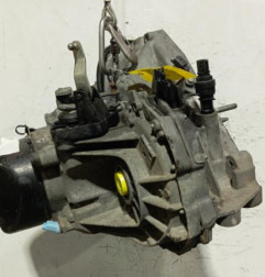 Boite de vitesses DACIA LOGAN MCV 1 Photo n°3