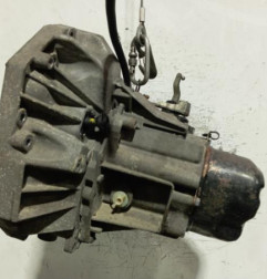 Boite de vitesses DACIA LOGAN MCV 1 Photo n°5