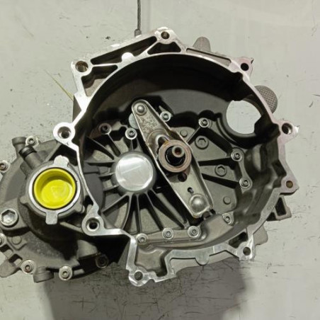 Boite de vitesses AUDI A1 1 Photo n°1