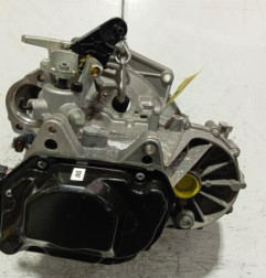 Boite de vitesses AUDI A1 1 Photo n°3