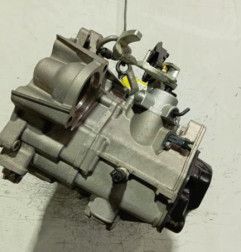 Boite de vitesses AUDI A1 1 Photo n°4