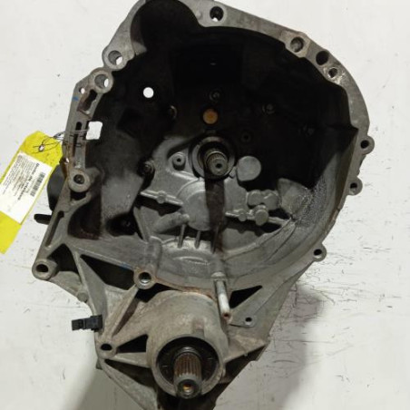 Boite de vitesses DACIA SANDERO 1 Photo n°1