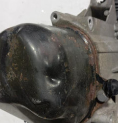 Boite de vitesses DACIA SANDERO 1 Photo n°3