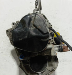 Boite de vitesses DACIA SANDERO 1 Photo n°4