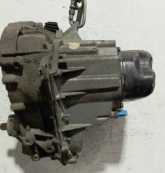 Boite de vitesses DACIA SANDERO 1 Photo n°5