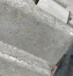 Boite de vitesses DACIA SANDERO 1 Photo n°6