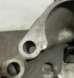 Boite de vitesses DACIA SANDERO 1 Photo n°7