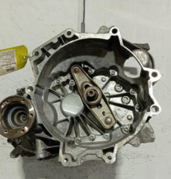 Boite de vitesses SEAT IBIZA 4 Photo n°1