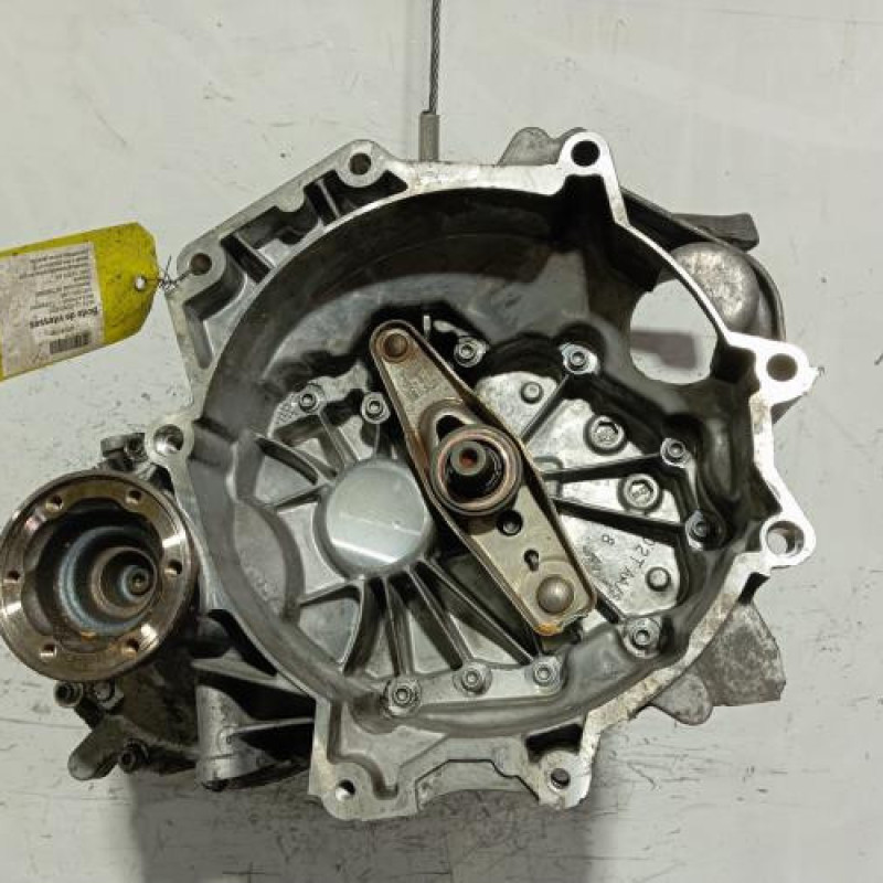 Boite de vitesses SEAT IBIZA 4
