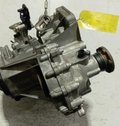 Boite de vitesses SEAT IBIZA 4