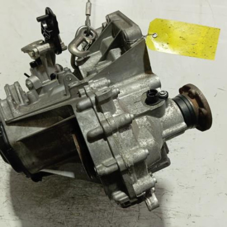 Boite de vitesses SEAT IBIZA 4