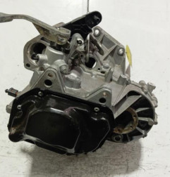 Boite de vitesses SEAT IBIZA 4 Photo n°3