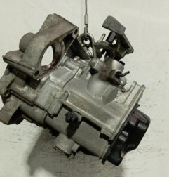 Boite de vitesses SEAT IBIZA 4 Photo n°4