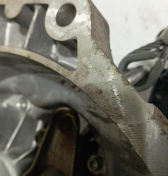 Boite de vitesses SEAT IBIZA 4 Photo n°5