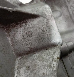 Boite de vitesses SEAT IBIZA 4 Photo n°6