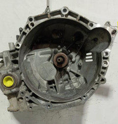 Boite de vitesses PEUGEOT 508 1 Photo n°1