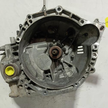 Boite de vitesses PEUGEOT 508 1 Photo n°1