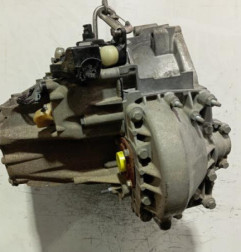 Boite de vitesses PEUGEOT 508 1