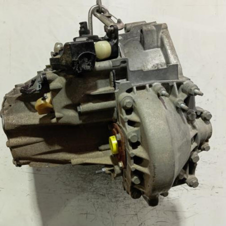 Boite de vitesses PEUGEOT 508 1