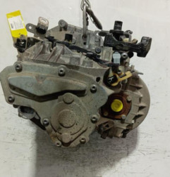 Boite de vitesses PEUGEOT 508 1 Photo n°3