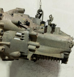 Boite de vitesses PEUGEOT 508 1 Photo n°4