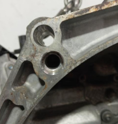 Boite de vitesses PEUGEOT 508 1 Photo n°5