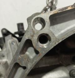 Boite de vitesses PEUGEOT 508 1 Photo n°6