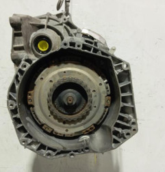 Boite de vitesses RENAULT CAPTUR 1 Photo n°1