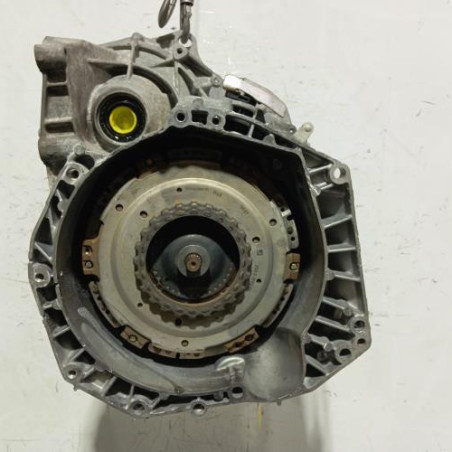 Boite de vitesses RENAULT CAPTUR 1 Photo n°1