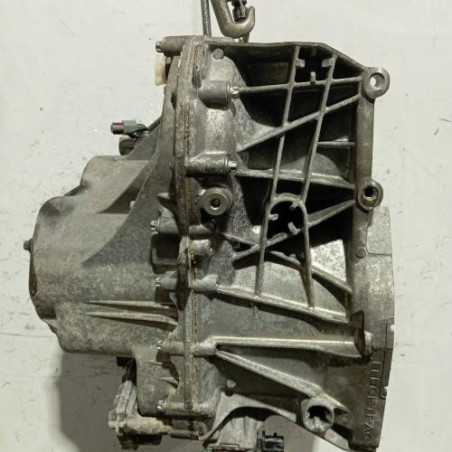 Boite de vitesses RENAULT CAPTUR 1