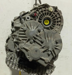 Boite de vitesses RENAULT CAPTUR 1 Photo n°3