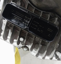 Boite de vitesses RENAULT CAPTUR 1 Photo n°5