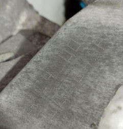 Boite de vitesses RENAULT CAPTUR 1 Photo n°6