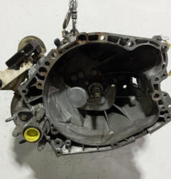 Boite de vitesses PEUGEOT 307 Photo n°1