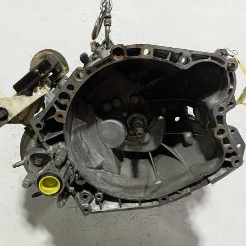 Boite de vitesses PEUGEOT 307