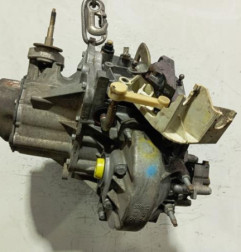 Boite de vitesses PEUGEOT 307