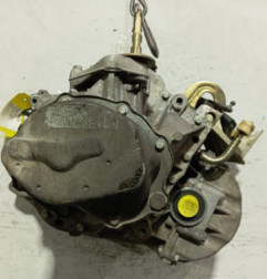 Boite de vitesses PEUGEOT 307 Photo n°3