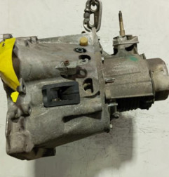 Boite de vitesses PEUGEOT 307 Photo n°4