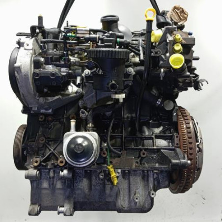 Moteur PEUGEOT 307 Photo n°1