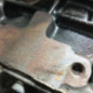 Moteur PEUGEOT 307