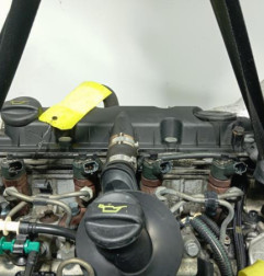 Moteur PEUGEOT 307 Photo n°8