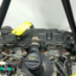 Moteur PEUGEOT 307