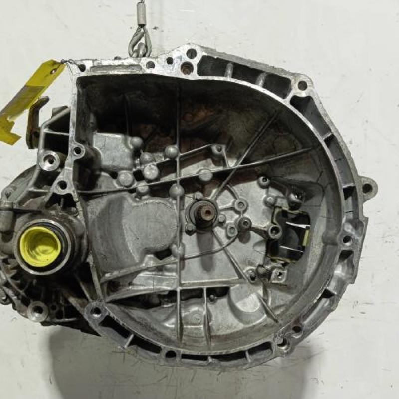 Boite de vitesses PEUGEOT 207