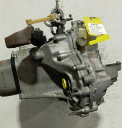 Boite de vitesses PEUGEOT 207