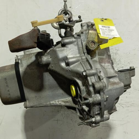 Boite de vitesses PEUGEOT 207