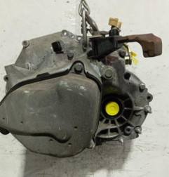 Boite de vitesses PEUGEOT 207 Photo n°3