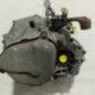 Boite de vitesses PEUGEOT 207