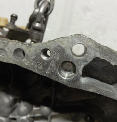 Boite de vitesses PEUGEOT 207 Photo n°5